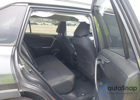 2019 Toyota Rav4 Le z USA, uszkodzony, nr VIN 2T3H1RFV9KC028676